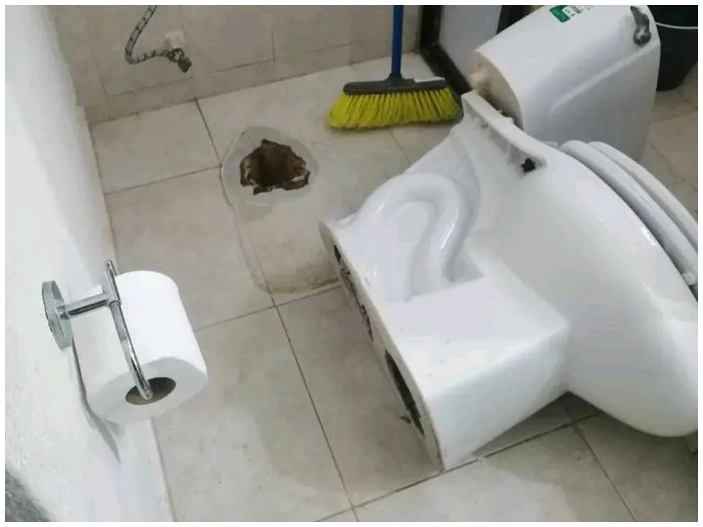 Servicio de Plomeria en Morelia